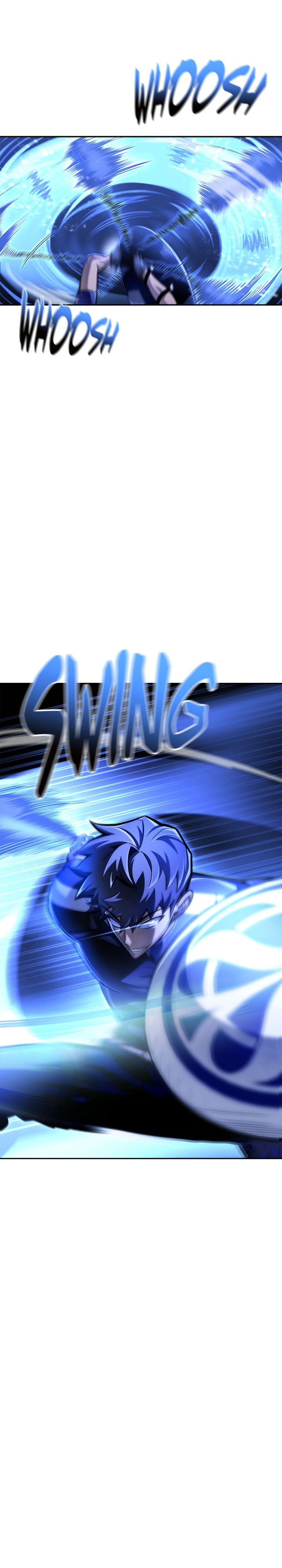 Superhuman Battlefield, Chapter 34 image 11